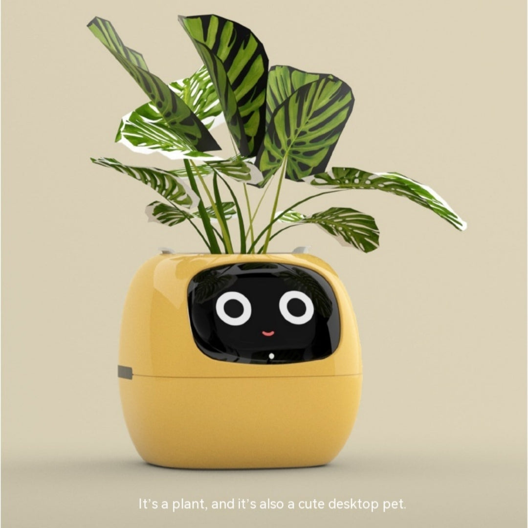Leafora™ - Tuya Ivy Smart Planter