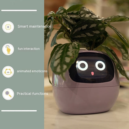 Leafora™ - Tuya Ivy Smart Planter