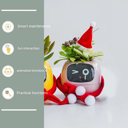 Leafora™ - Tuya Ivy Smart Planter