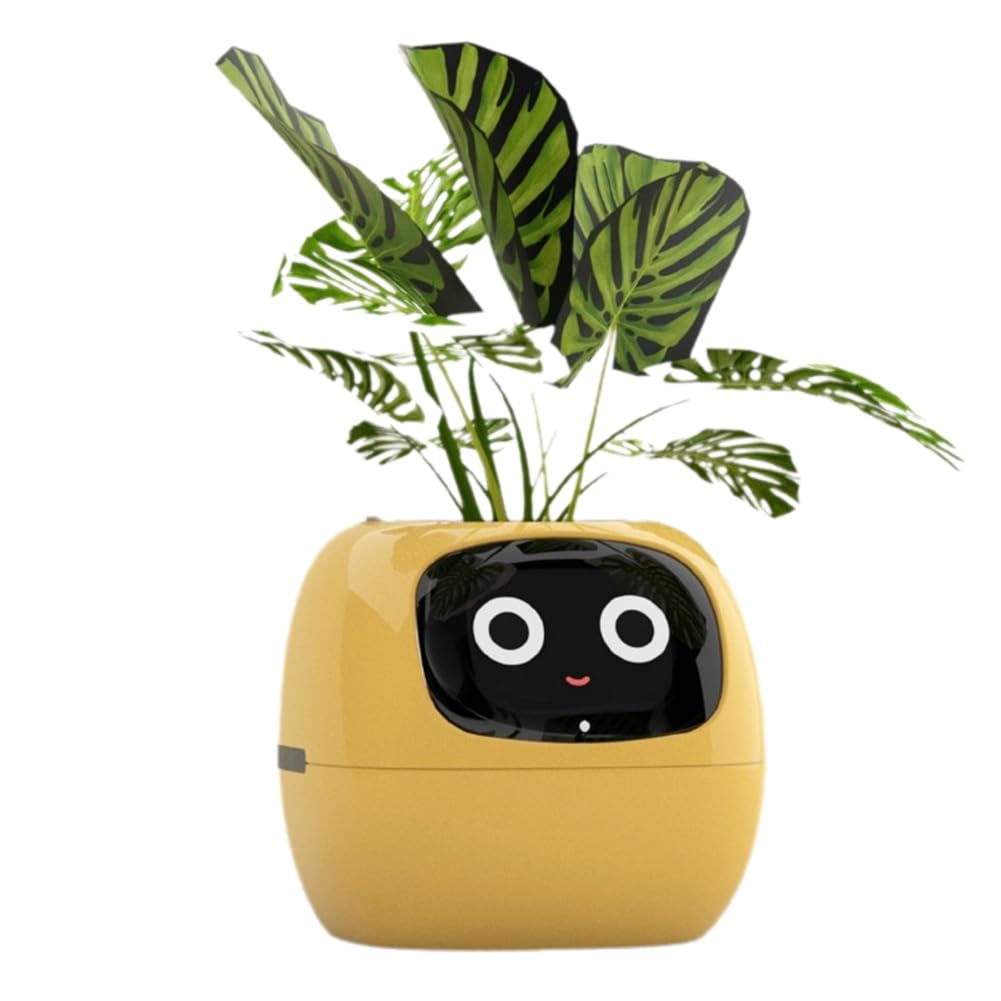 Leafora™ - Tuya Ivy Smart Planter